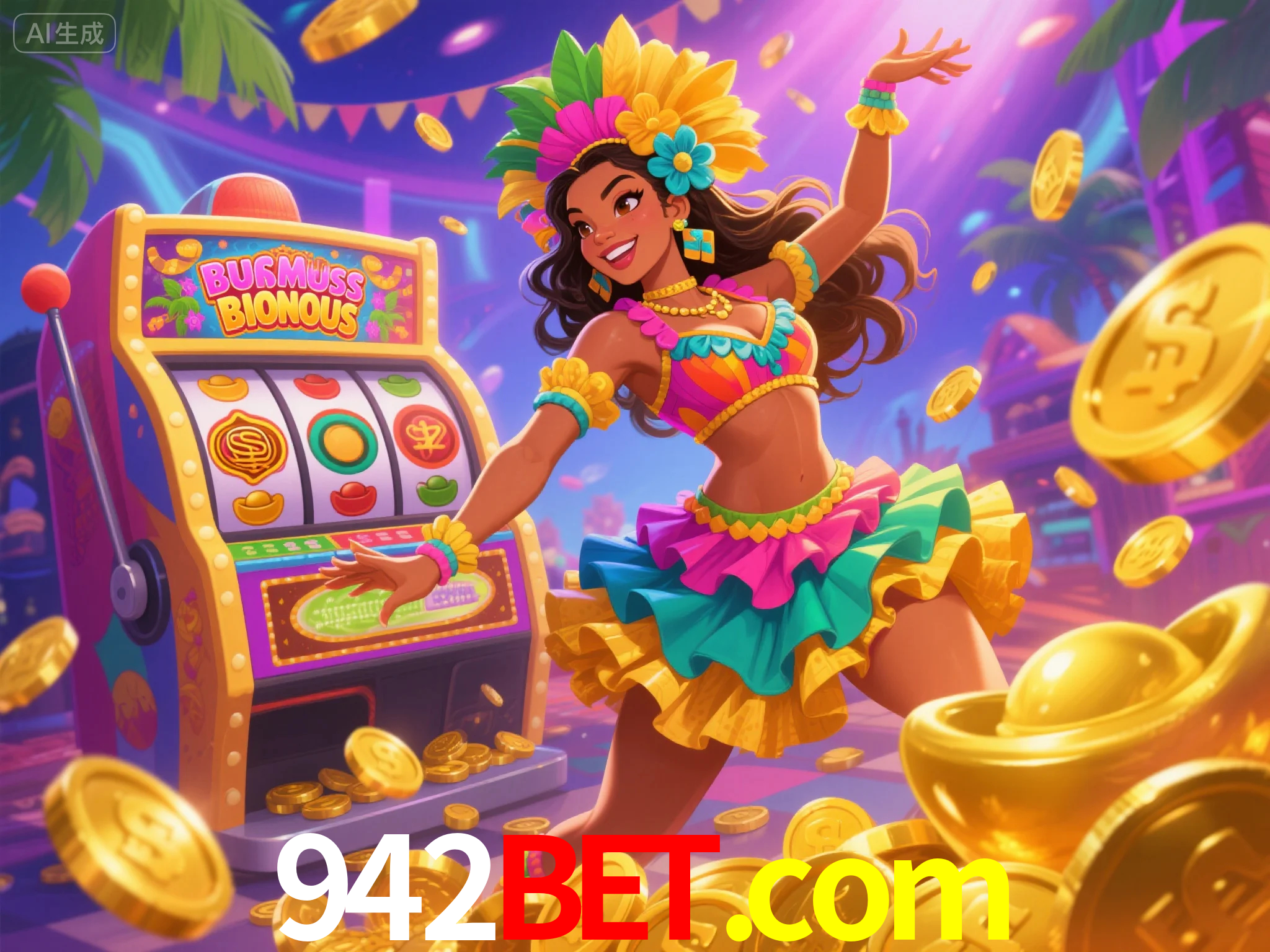 cards and chips image
